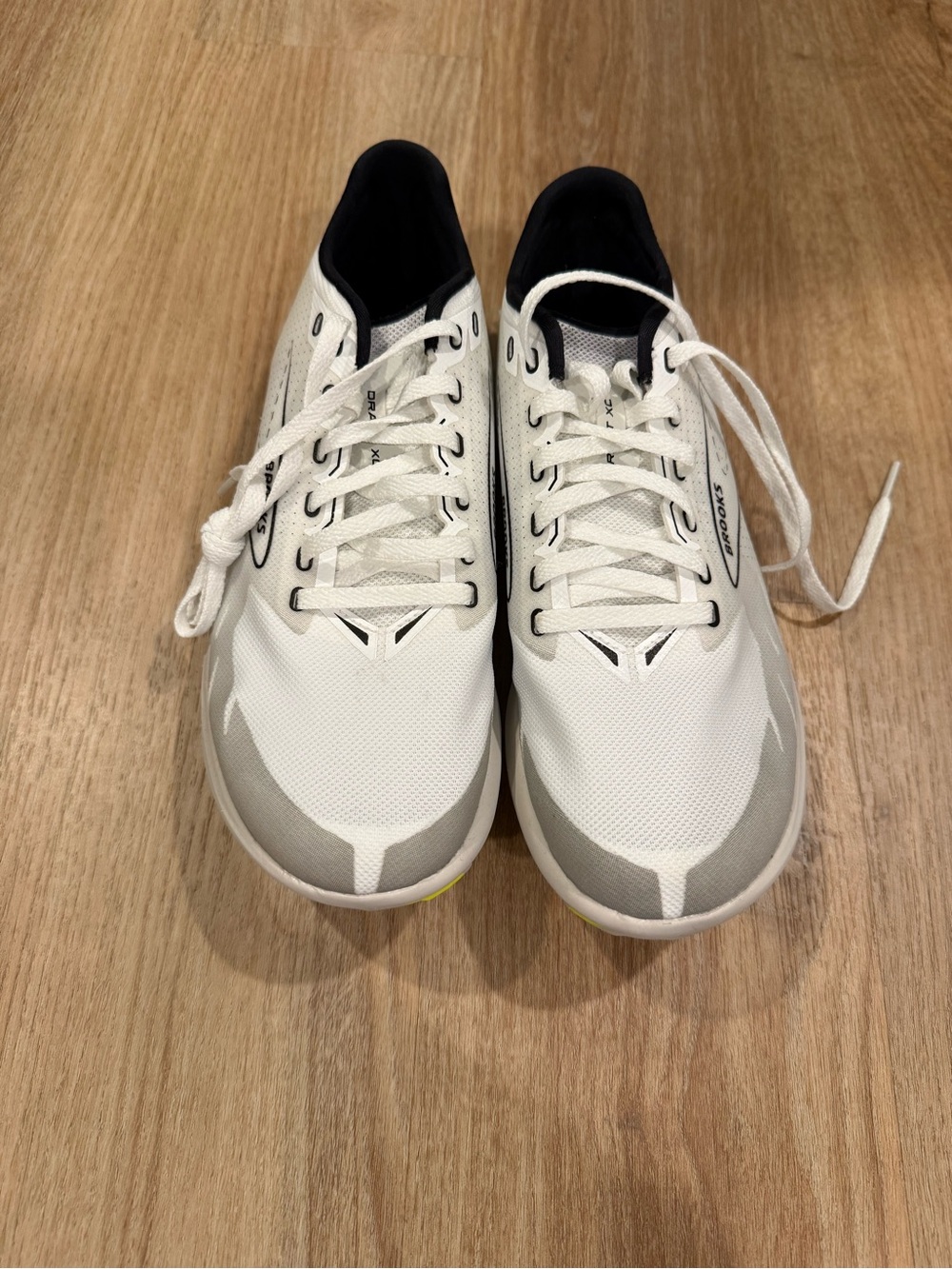 Brooks Draft XC Racing Spike Running Shoes